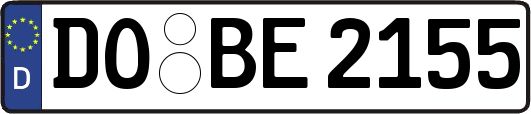 DO-BE2155