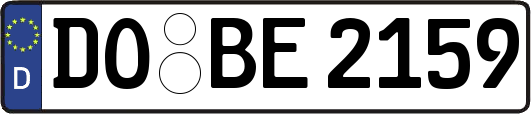 DO-BE2159