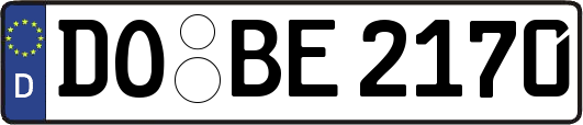DO-BE2170