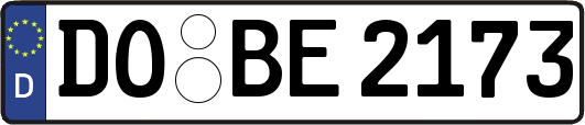 DO-BE2173