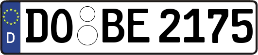DO-BE2175