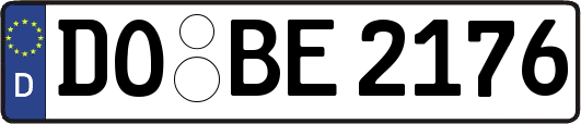 DO-BE2176