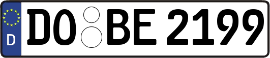DO-BE2199