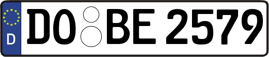 DO-BE2579