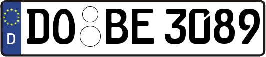 DO-BE3089