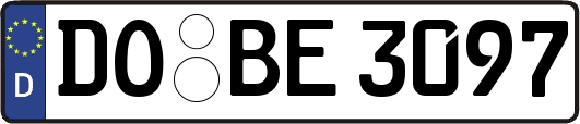 DO-BE3097