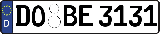 DO-BE3131
