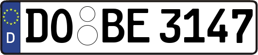 DO-BE3147