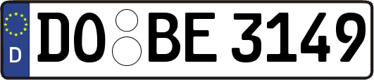 DO-BE3149