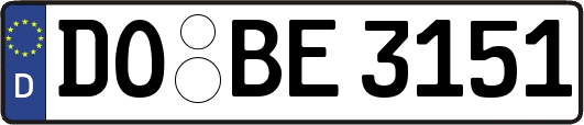 DO-BE3151
