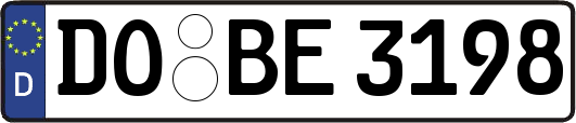 DO-BE3198