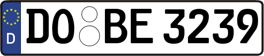DO-BE3239