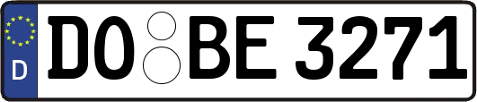 DO-BE3271