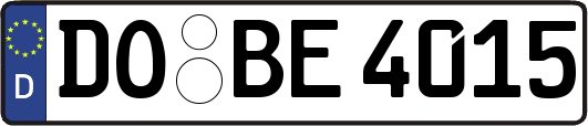 DO-BE4015
