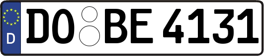 DO-BE4131