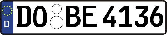 DO-BE4136