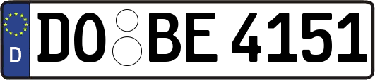 DO-BE4151