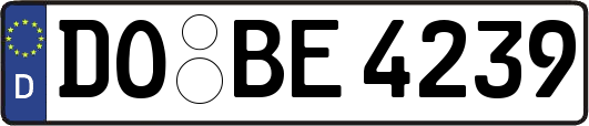 DO-BE4239
