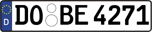 DO-BE4271