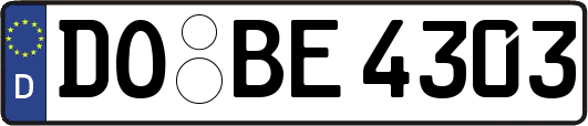 DO-BE4303