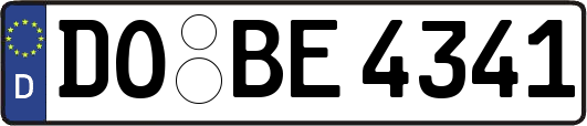 DO-BE4341