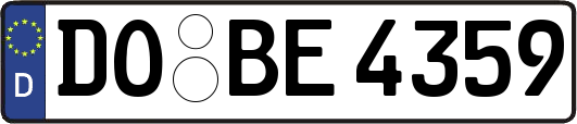 DO-BE4359