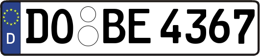DO-BE4367