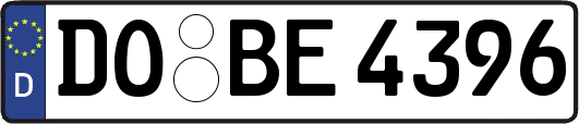 DO-BE4396