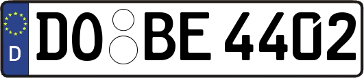 DO-BE4402