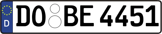 DO-BE4451