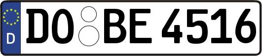 DO-BE4516