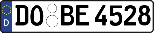 DO-BE4528