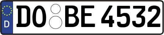 DO-BE4532