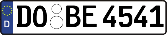 DO-BE4541