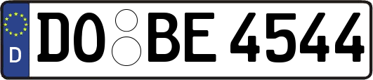 DO-BE4544