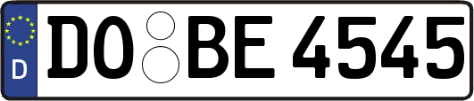 DO-BE4545