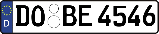 DO-BE4546