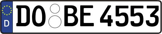 DO-BE4553