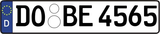 DO-BE4565