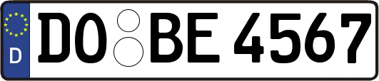 DO-BE4567