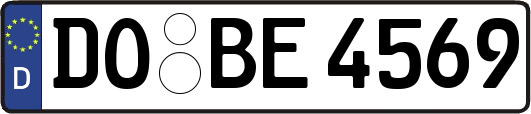 DO-BE4569