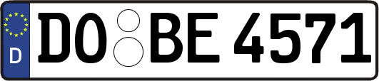 DO-BE4571