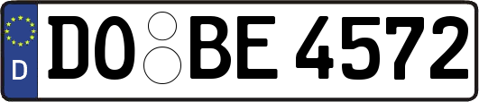 DO-BE4572