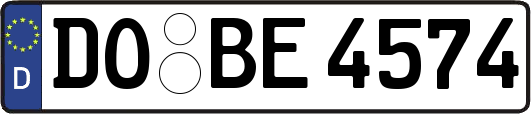 DO-BE4574