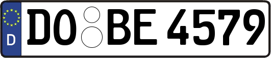 DO-BE4579