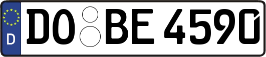 DO-BE4590