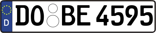 DO-BE4595