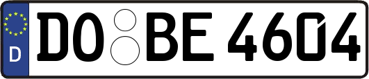 DO-BE4604
