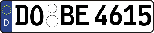 DO-BE4615