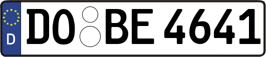 DO-BE4641